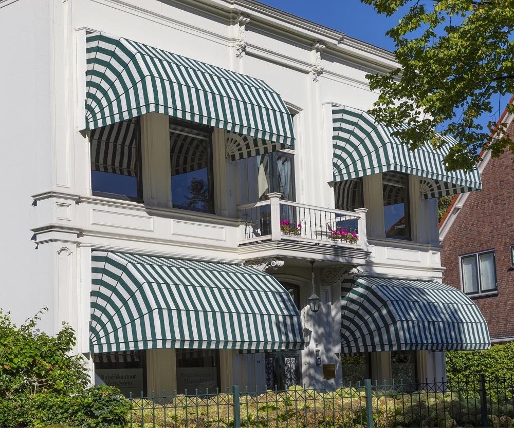 Markies, buitenzonwering, Vlaardingen, maassluis, Schiedam