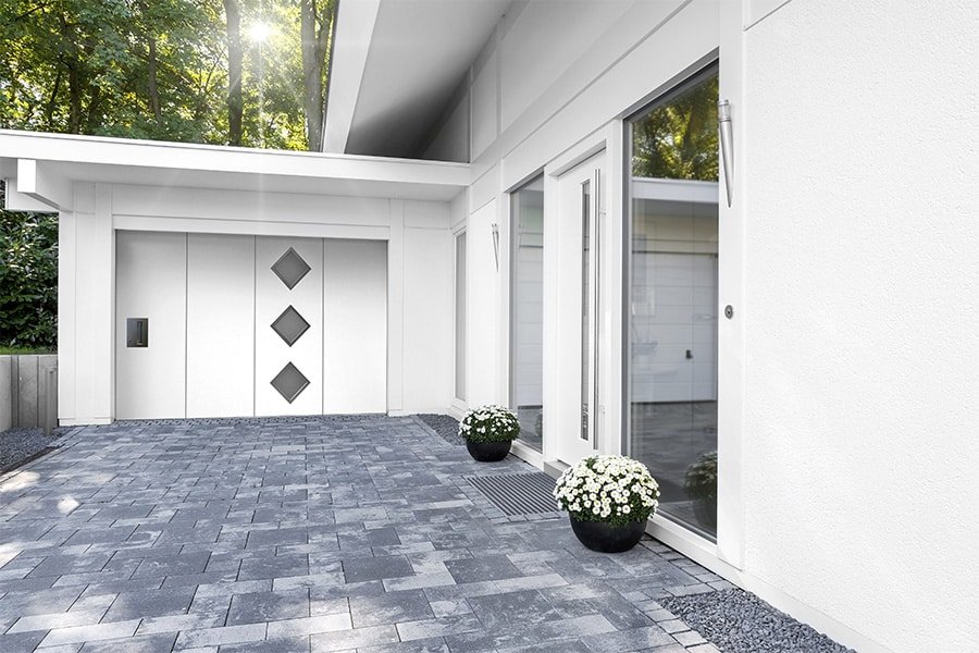 GARAGEDEUREN VLAARDINGEN, MAASLUIS GARAGEDEUR