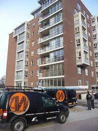 Zonwering Westland woonhuis triade vlaardingen