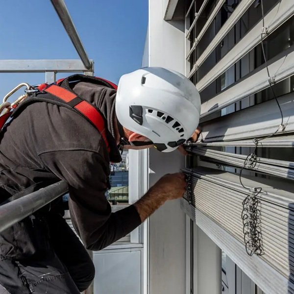 Reparatie zonwering, vlaardingen, maassluis, schiedam, Westland, Rotterdam